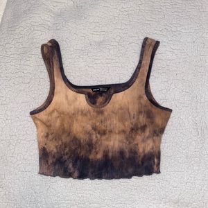 cute tank top!